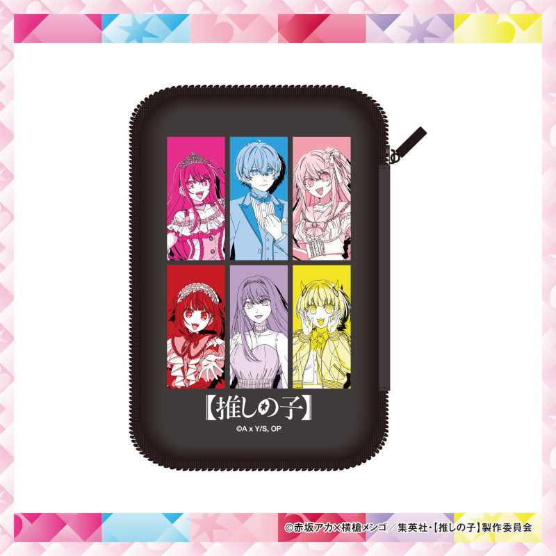 モバイルバッテリーケース さくらver.