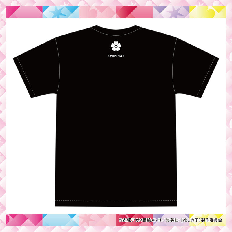 Tシャツ さくらver.(2種)