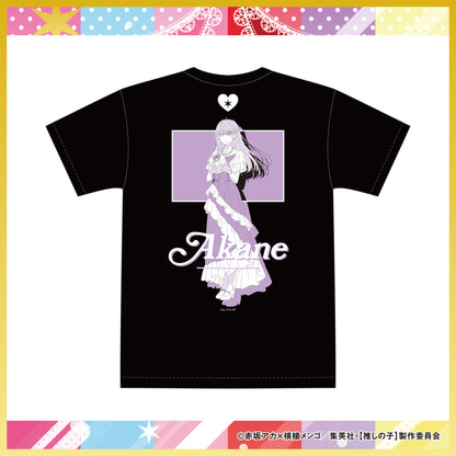 Tシャツ（3種）