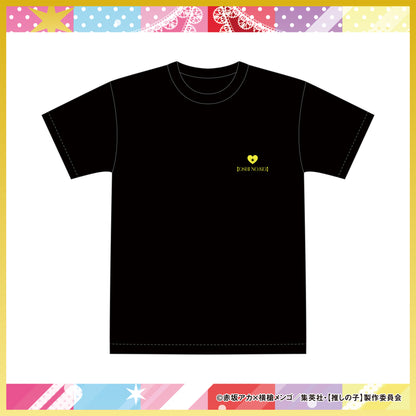 Tシャツ（3種）