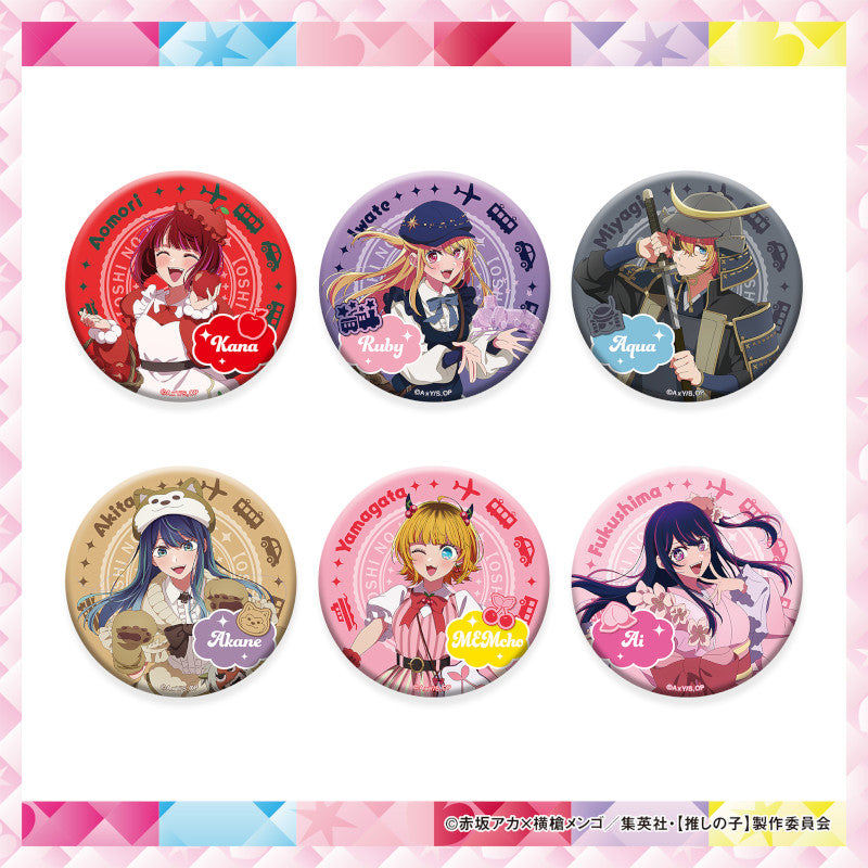 推しの子】POP UP SHOWCASE STORE