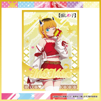アクリルパネル（6種）