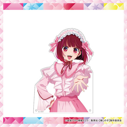 特大アクリルパネル  さくらver.（6種）