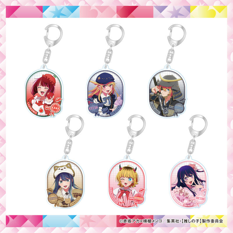47都道府県の子】 – 【推しの子】POP UP SHOWCASE STORE