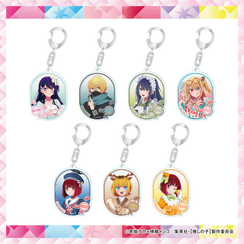 47都道府県の子】 – 【推しの子】POP UP SHOWCASE STORE