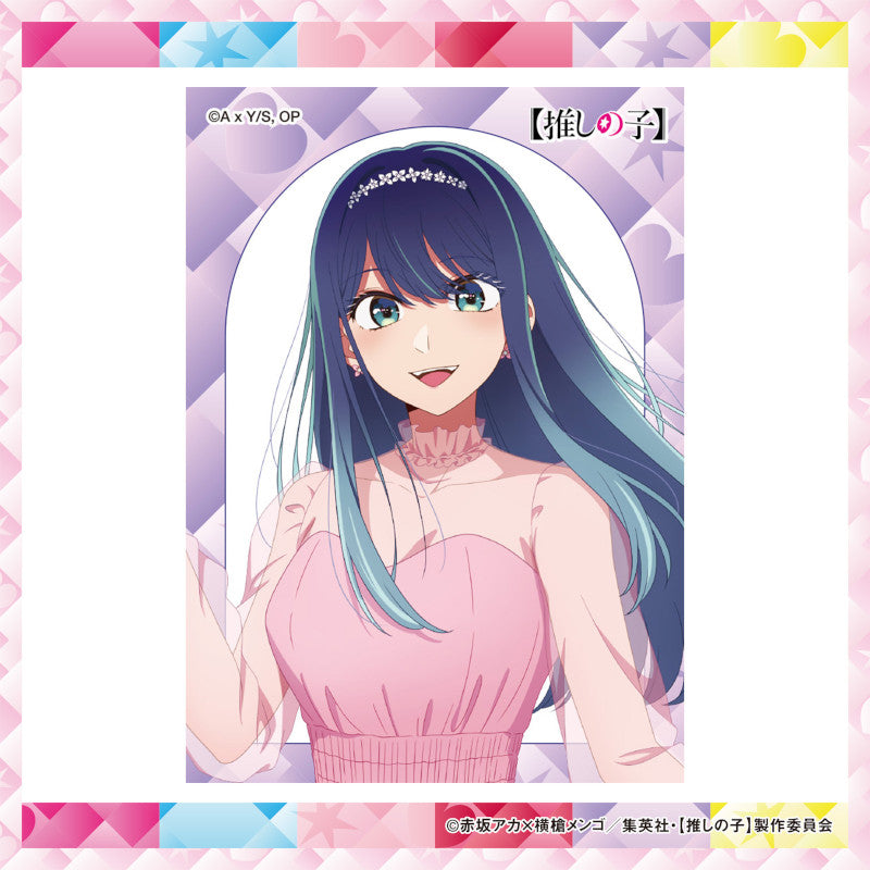 ランダムクリアアートカード さくらver.（12種）