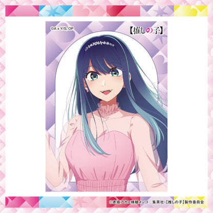 ランダムクリアアートカード さくらver.（12種）