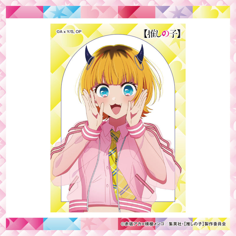 ランダムクリアアートカード さくらver.（12種）