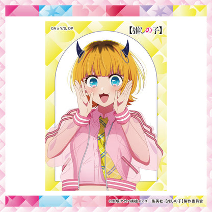 ランダムクリアアートカード さくらver.（12種）