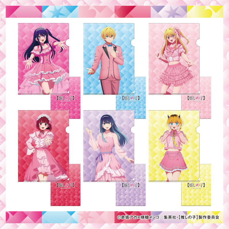 推しの子】POP UP SHOWCASE STORE
