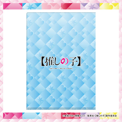 A4クリアファイル  さくらver.（6種）