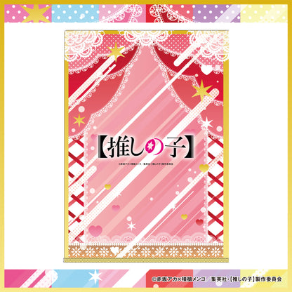 クリアファイル（6種）