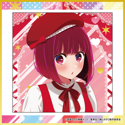 クッション（6種）