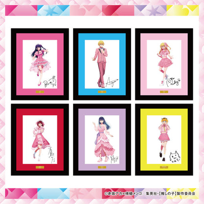 ファイングラフ  さくらver.（6種）