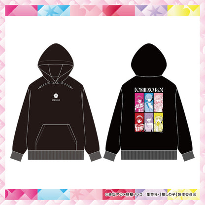 パーカー  さくらver.