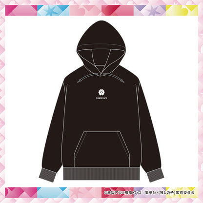 パーカー  さくらver.
