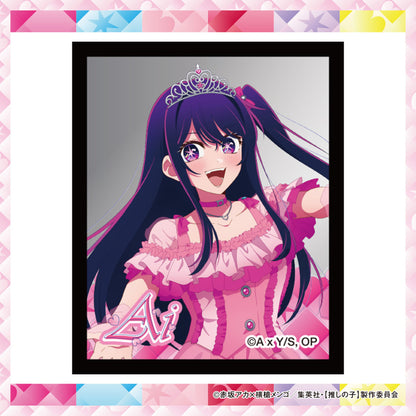 ランダムフレームマグネットミラー さくらver.（6種）