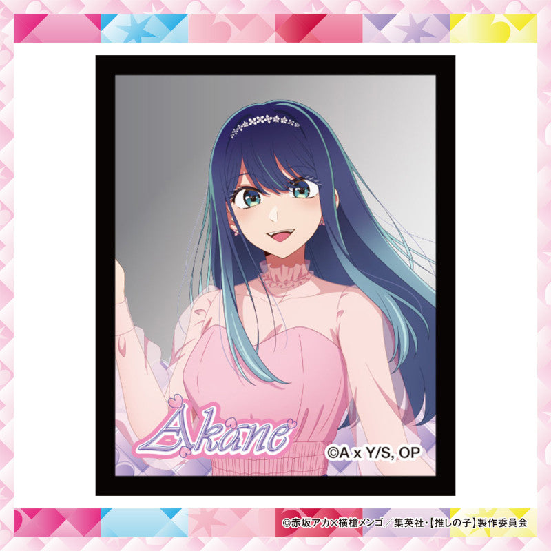 ランダムフレームマグネットミラー さくらver.（6種）