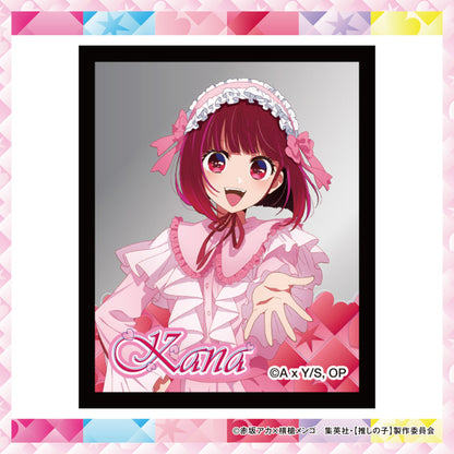 ランダムフレームマグネットミラー さくらver.（6種）