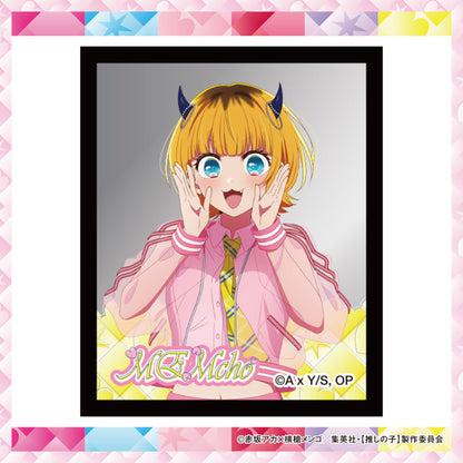 ランダムフレームマグネットミラー さくらver.（6種）