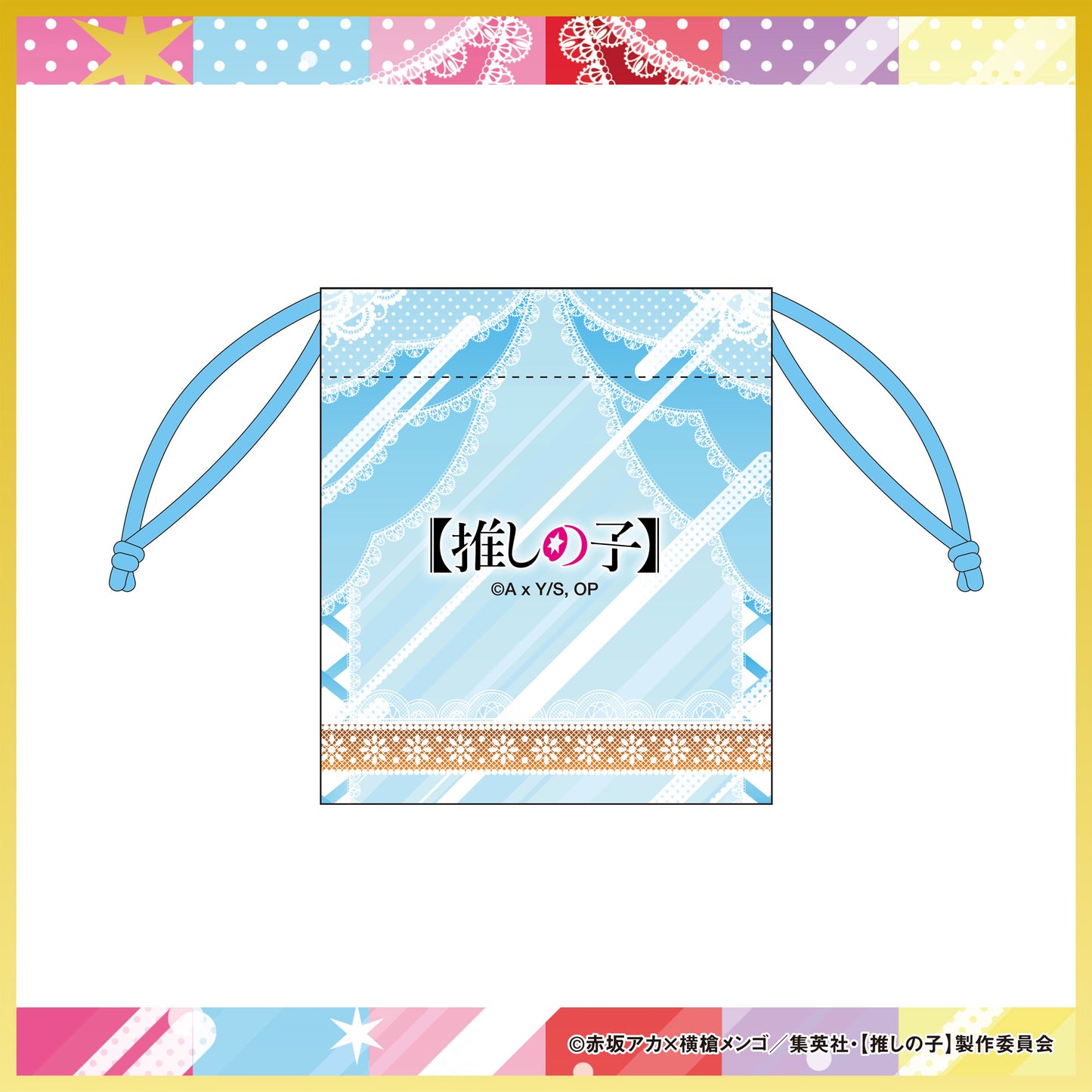 カプセルトイアイテム｜缶バッチ / ミニアクリルスタンドフィギュア / ミニ巾着（全24種）