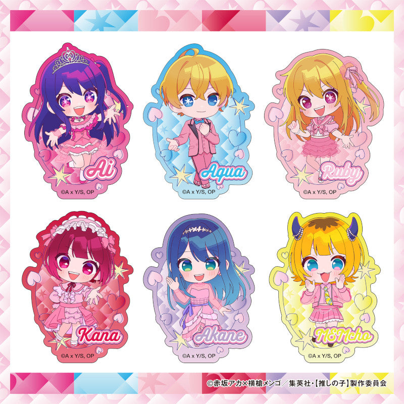 推しの子】POP UP SHOWCASE STORE