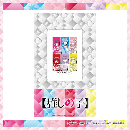 モバイルバッテリー  さくらver.
