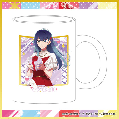 マグカップ（6種）