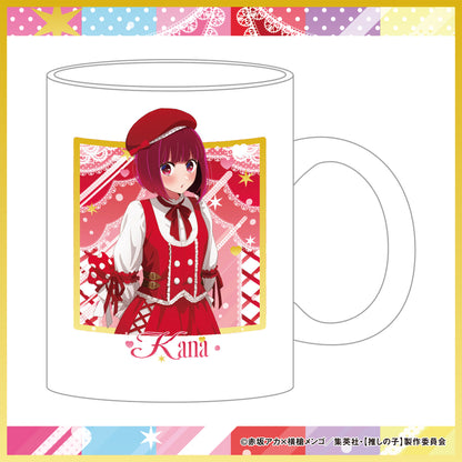 マグカップ（6種）