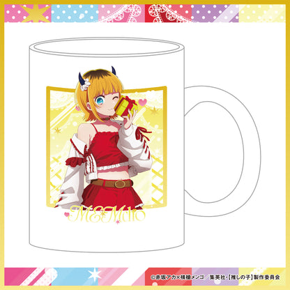 マグカップ（6種）