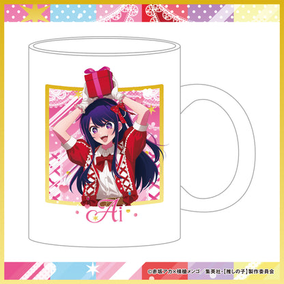 マグカップ（6種）