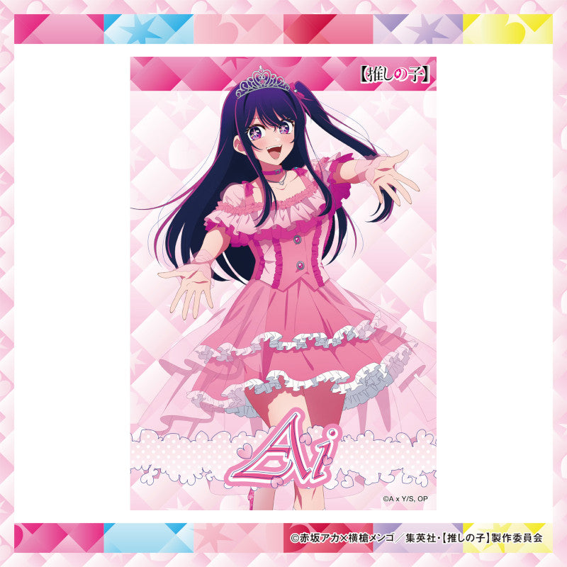 推しの子】POP UP SHOWCASE – 【推しの子】POP UP SHOWCASE STORE