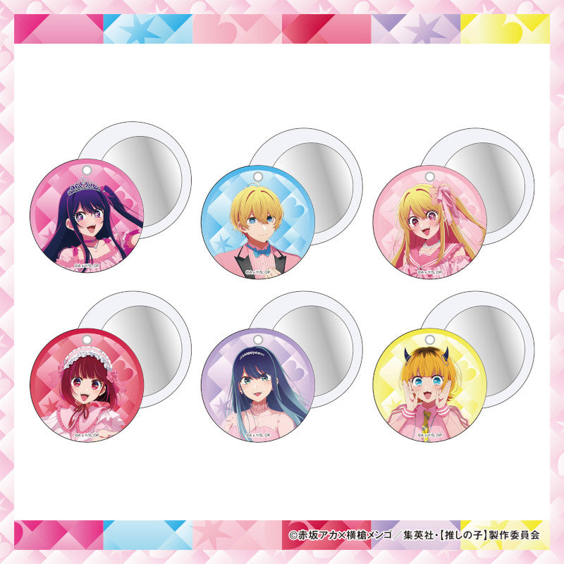 推しの子】POP UP SHOWCASE STORE
