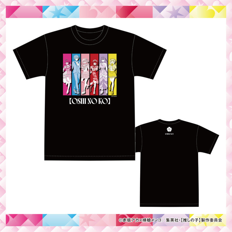 Tシャツ  さくらver.（2種）