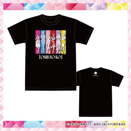 Tシャツ  さくらver.（2種）