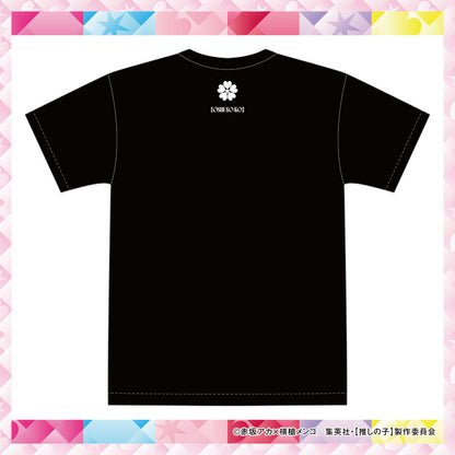 Tシャツ  さくらver.（2種）