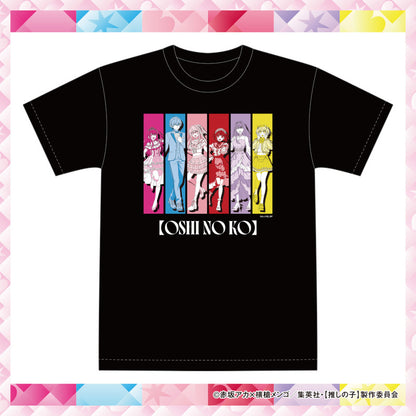Tシャツ  さくらver.（2種）
