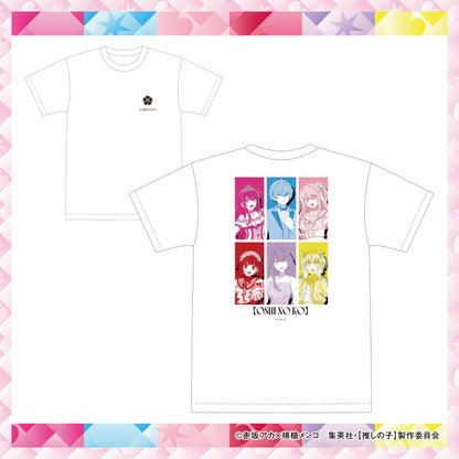 Tシャツ  さくらver.（2種）