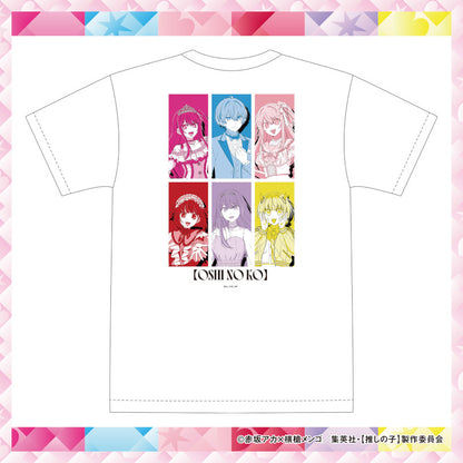 Tシャツ  さくらver.（2種）