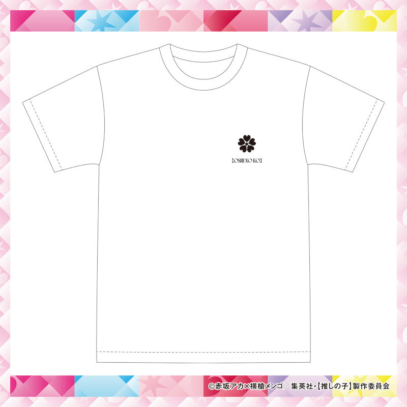 Tシャツ  さくらver.（2種）