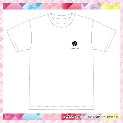 Tシャツ  さくらver.（2種）