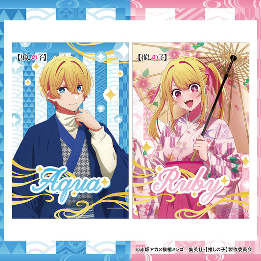 タペストリー 和装ver.（2種）