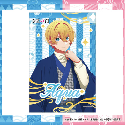 タペストリー 和装ver.（2種）