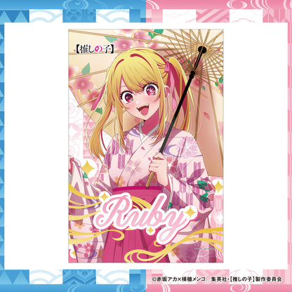 タペストリー 和装ver.（2種）